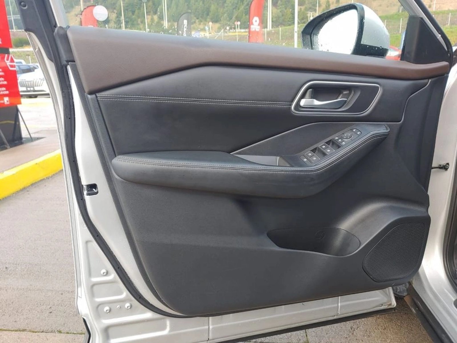 NISSAN X-TRAIL X-TRAIL E -POWER 2024 - Imagen 8 de 18