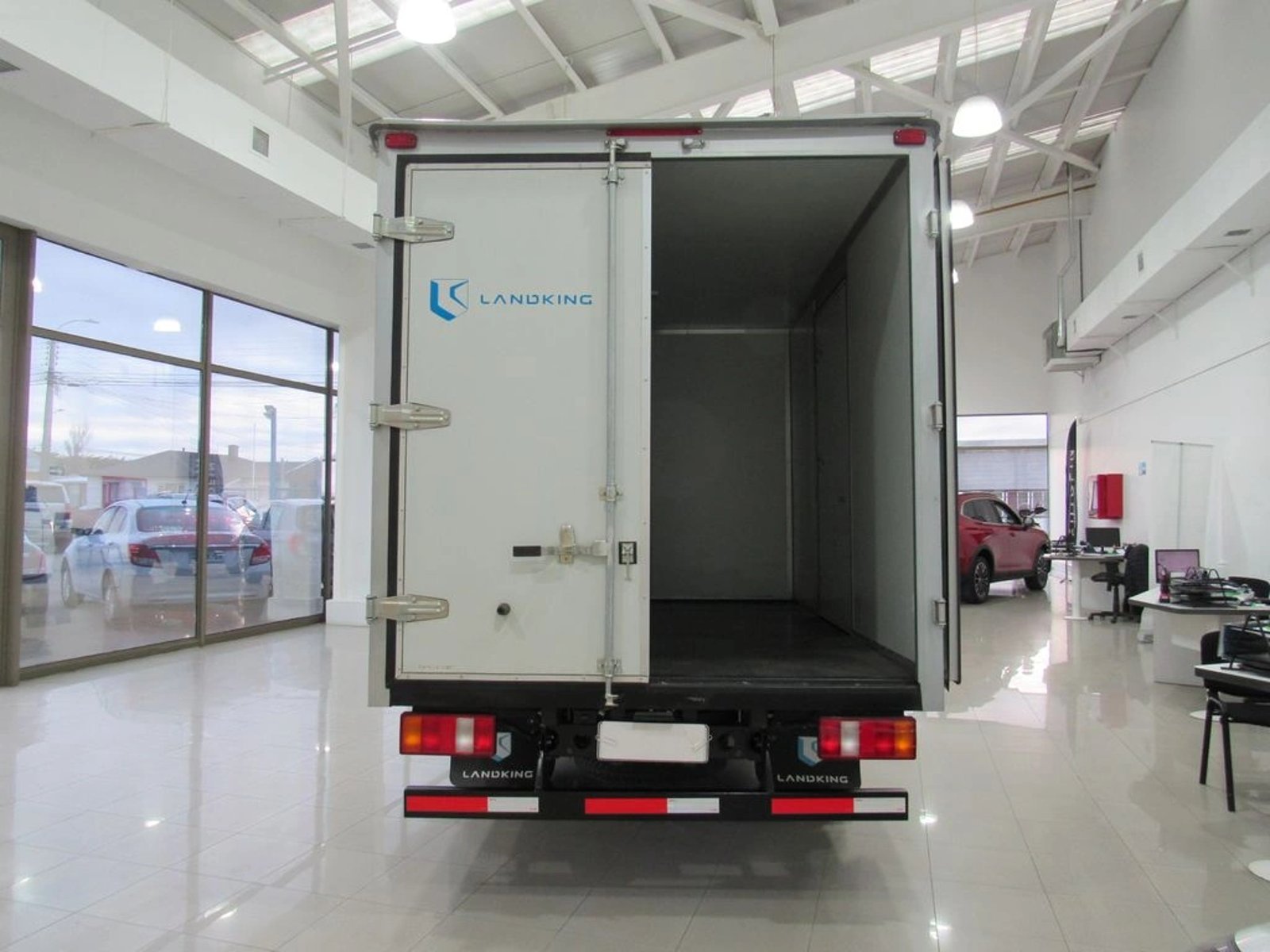 LANDKING LK5 2WD 1.6 2026 - Imagen 6 de 19
