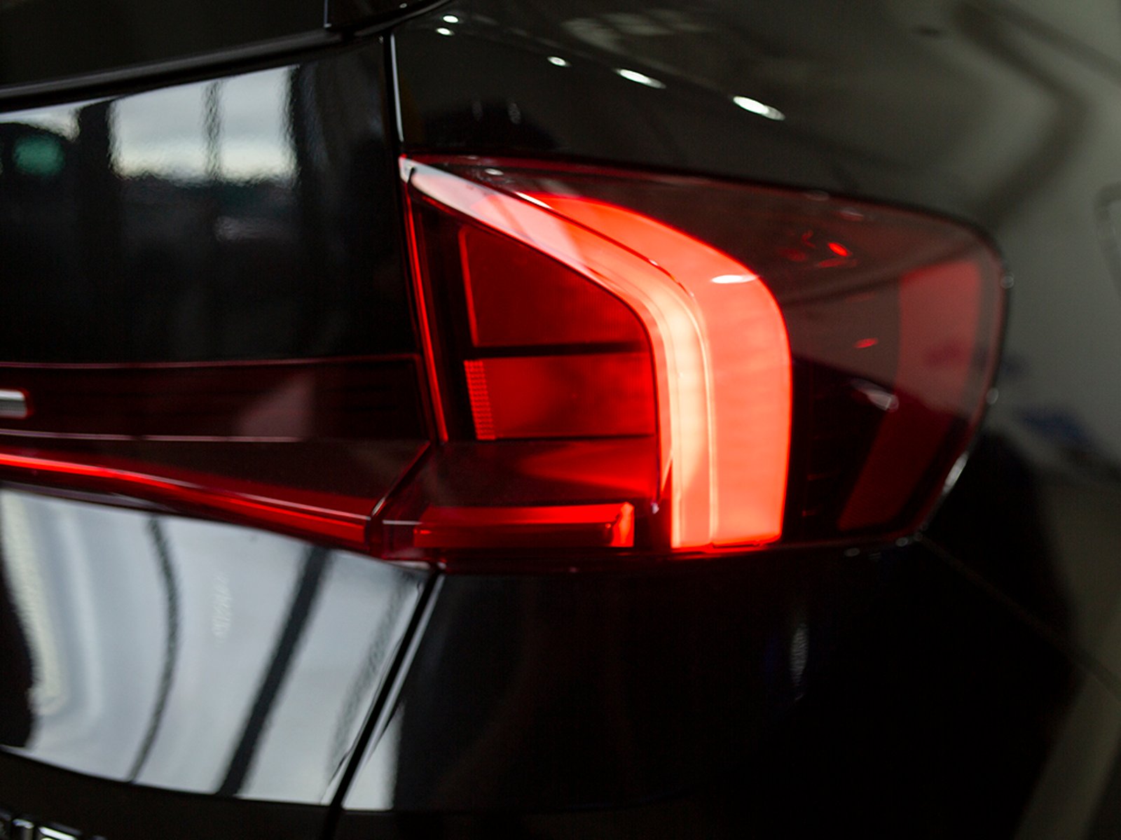 BMW X1 SDRIVE 2023 - Imagen 5 de 16
