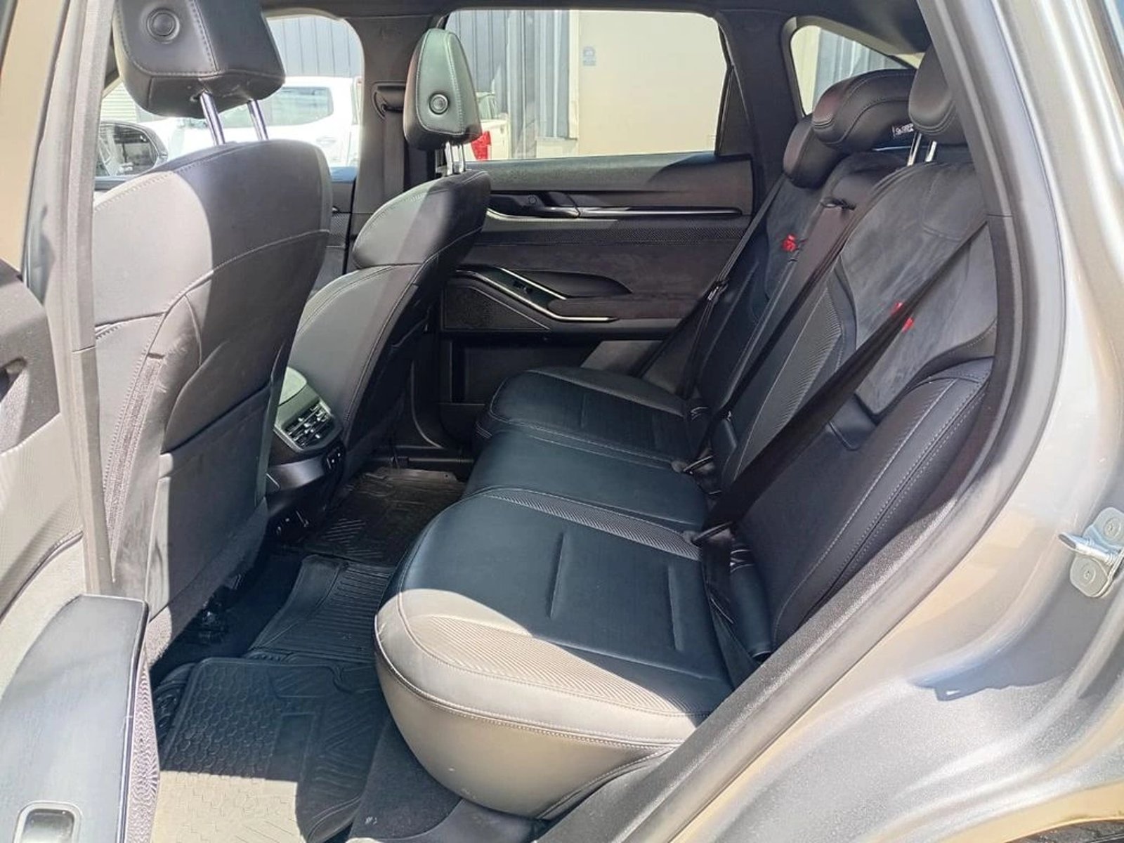 HAVAL H6 GT DELUXE AWD 2024 - Imagen 9 de 18