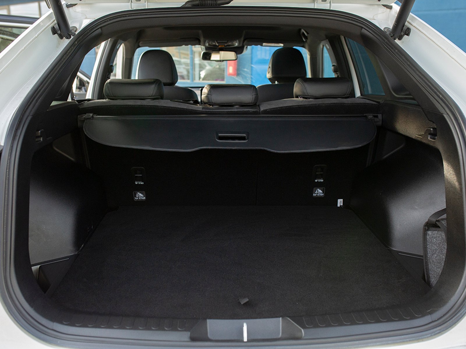 HAVAL H6 GT DELUXE 4WD 2024 - Imagen 16 de 16
