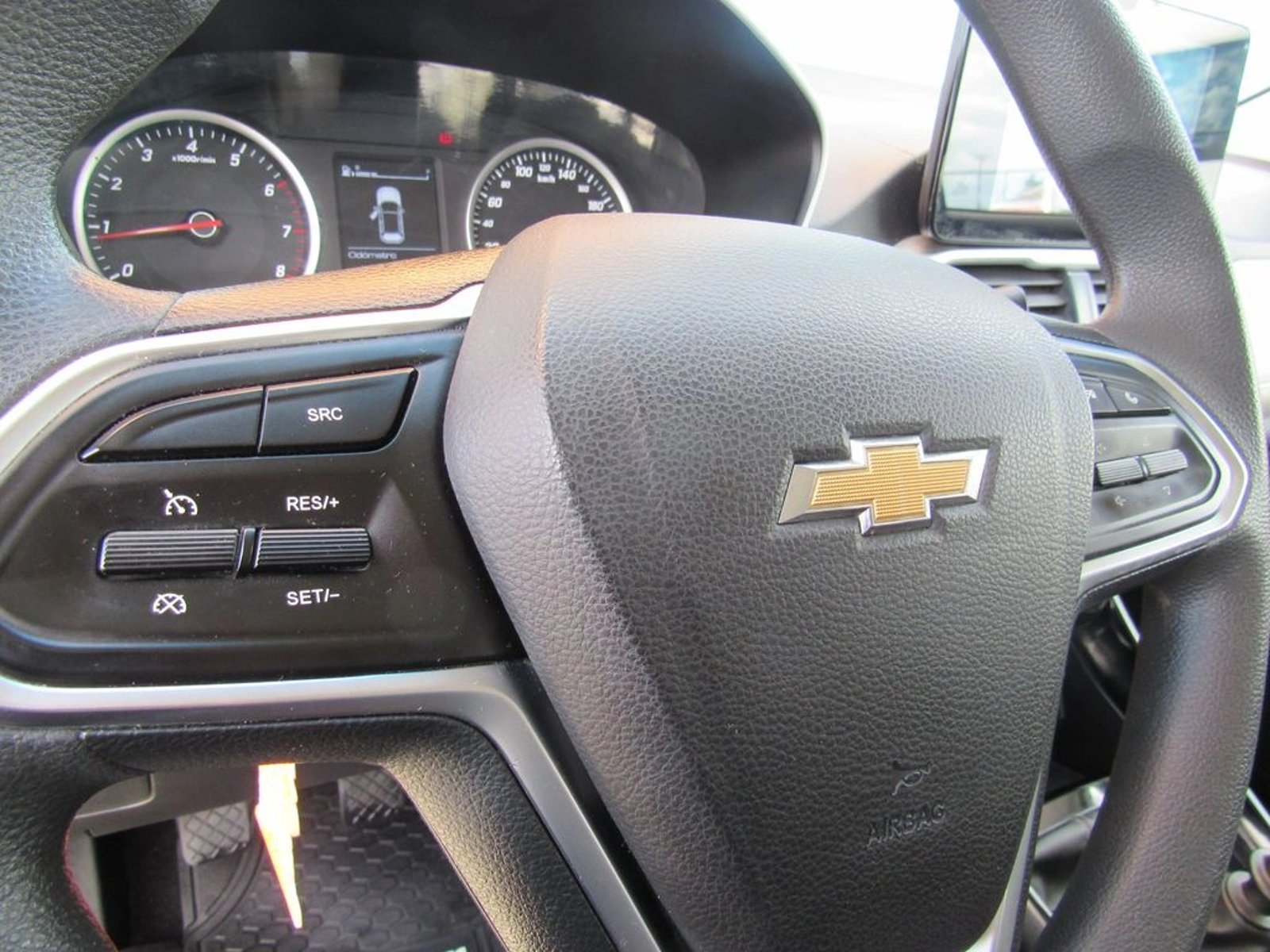 CHEVROLET CAPTIVA 2WD 1.5 2020 - Imagen 12 de 18