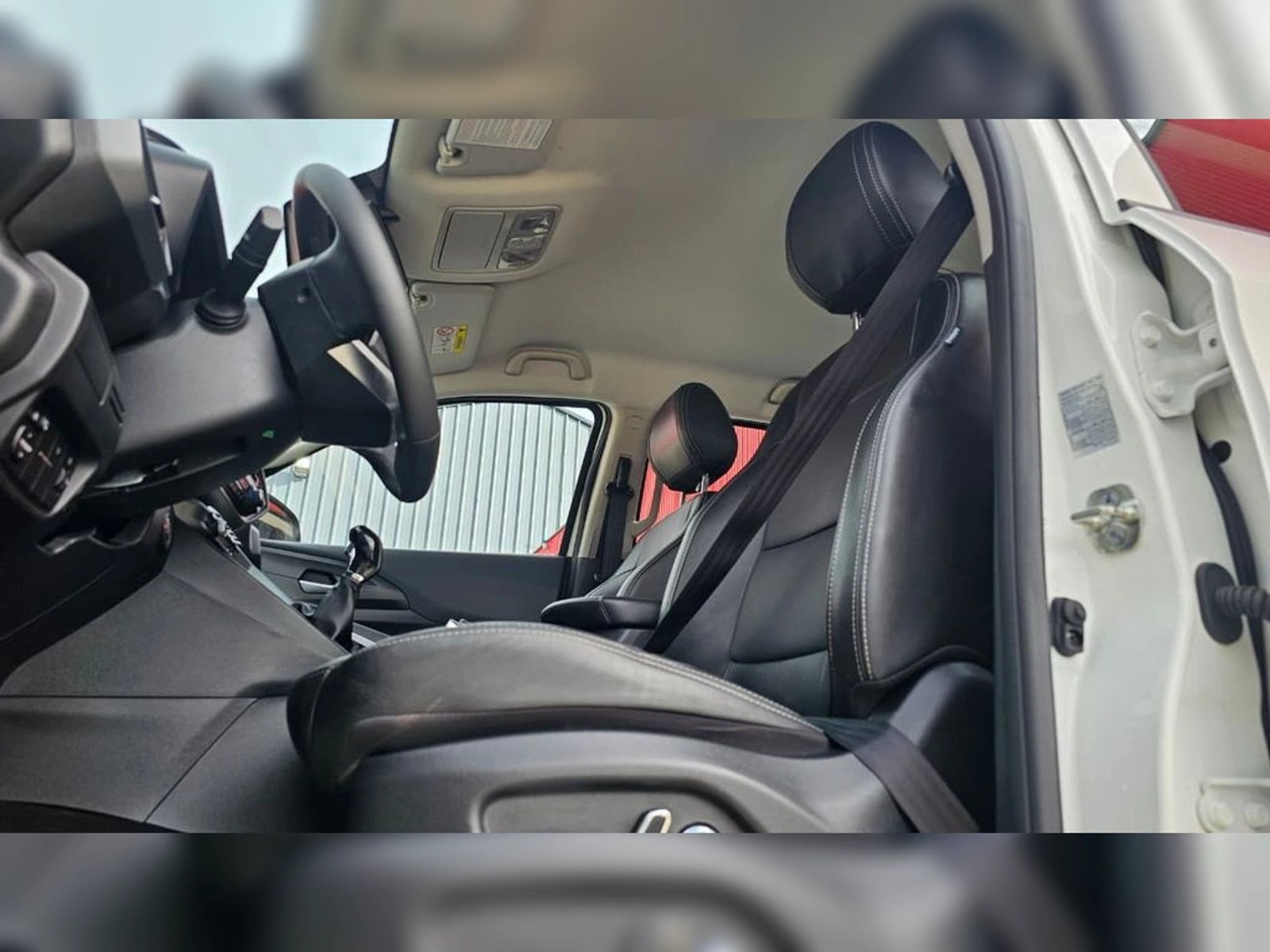 CHANGAN HUNTER HUNTER DCAB ELITE 4X4 1.9 2024 - Imagen 11 de 18