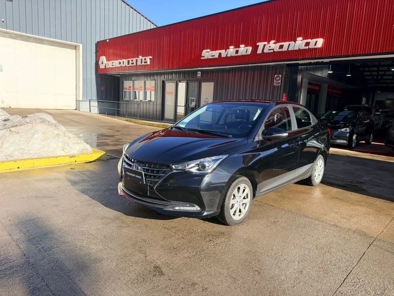 Changan ALSVIN ALSVIN LUXURY MT 2025
