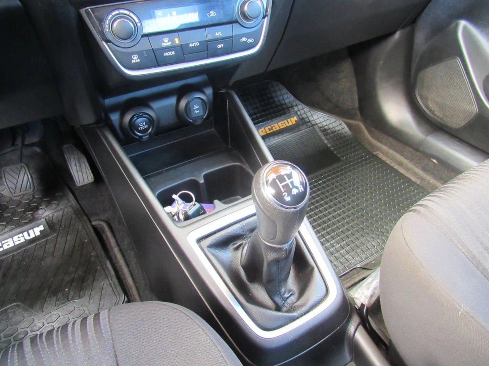 SUZUKI DZIRE 2W 1.2 2022 - Imagen 11 de 14
