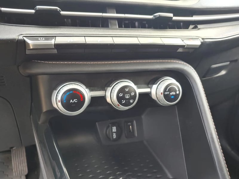 Changan CS15 NEW CS15 LUXURY 1.5 2024 - Imagen 16 de 18