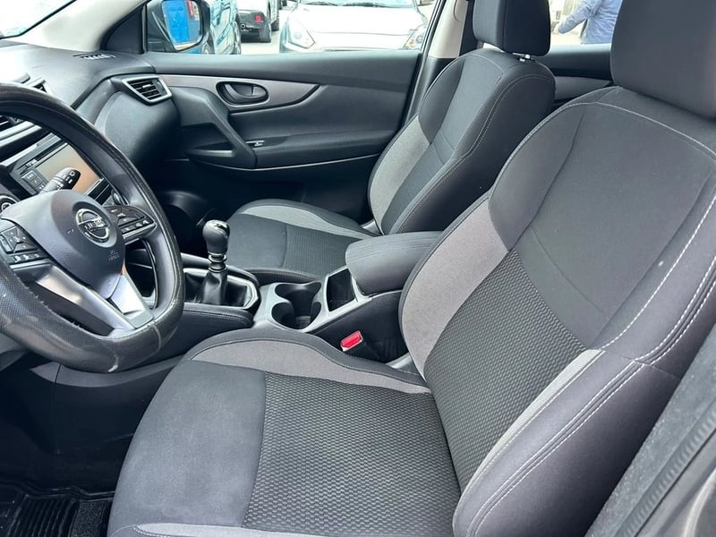 Nissan QASHQAI SENSE 2.0 2021 - Imagen 11 de 18