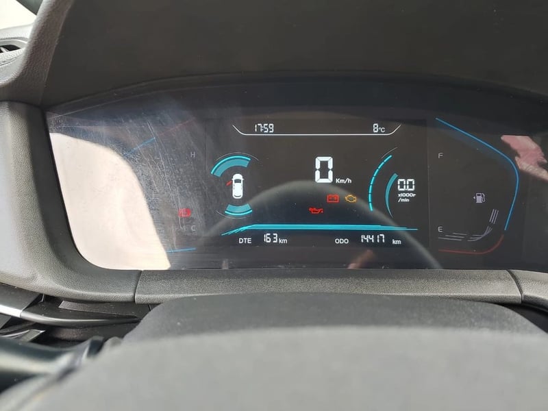 Changan CS15 NEW CS15 LUXURY 1.5 2024 - Imagen 13 de 18