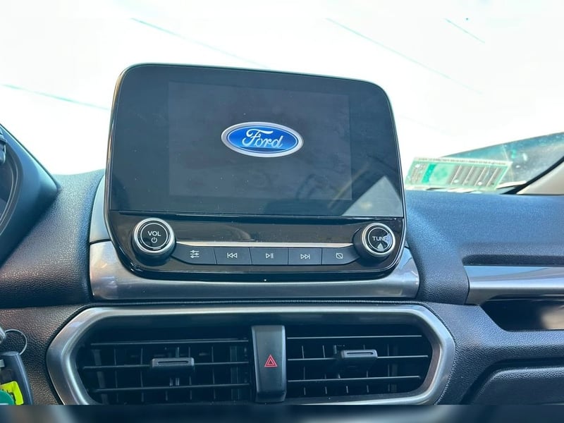 Ford ECOSPORT 1.5 MT 2018 - Imagen 9 de 18