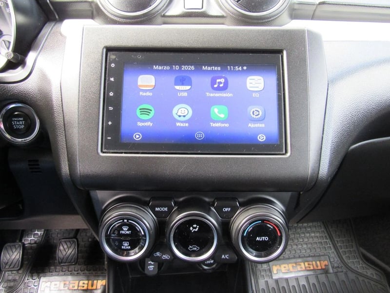 Suzuki SWIFT GLX 2WD 1.2 2019 - Imagen 13 de 18