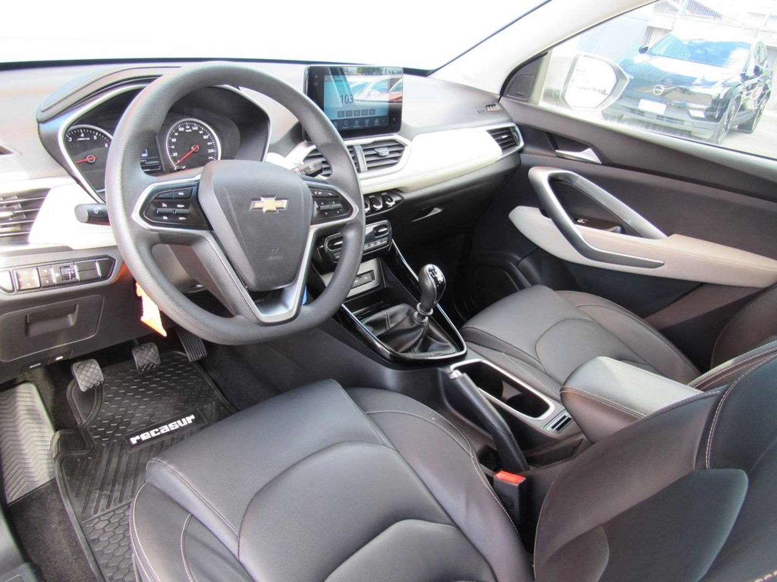 CHEVROLET CAPTIVA 2WD 1.5 2020 - Imagen 11 de 18