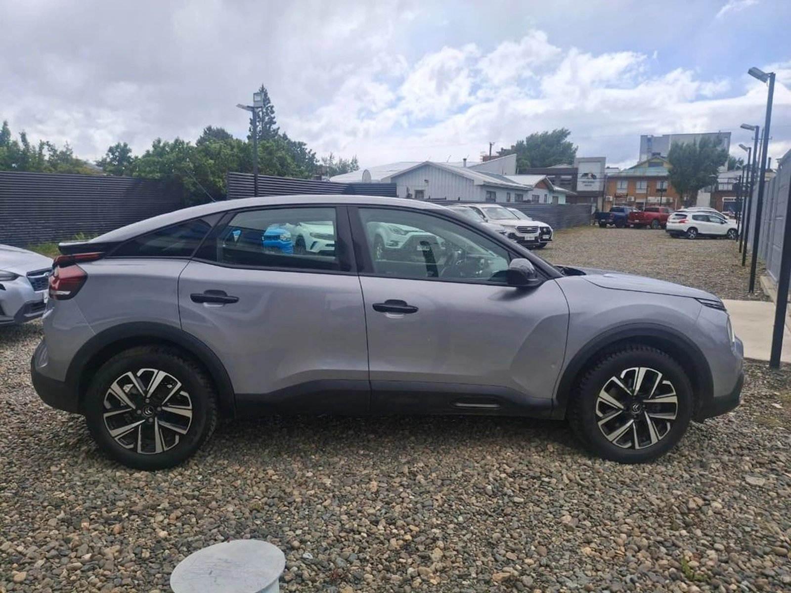 CITROEN C4 2WD 1.5 2022 - Imagen 5 de 12