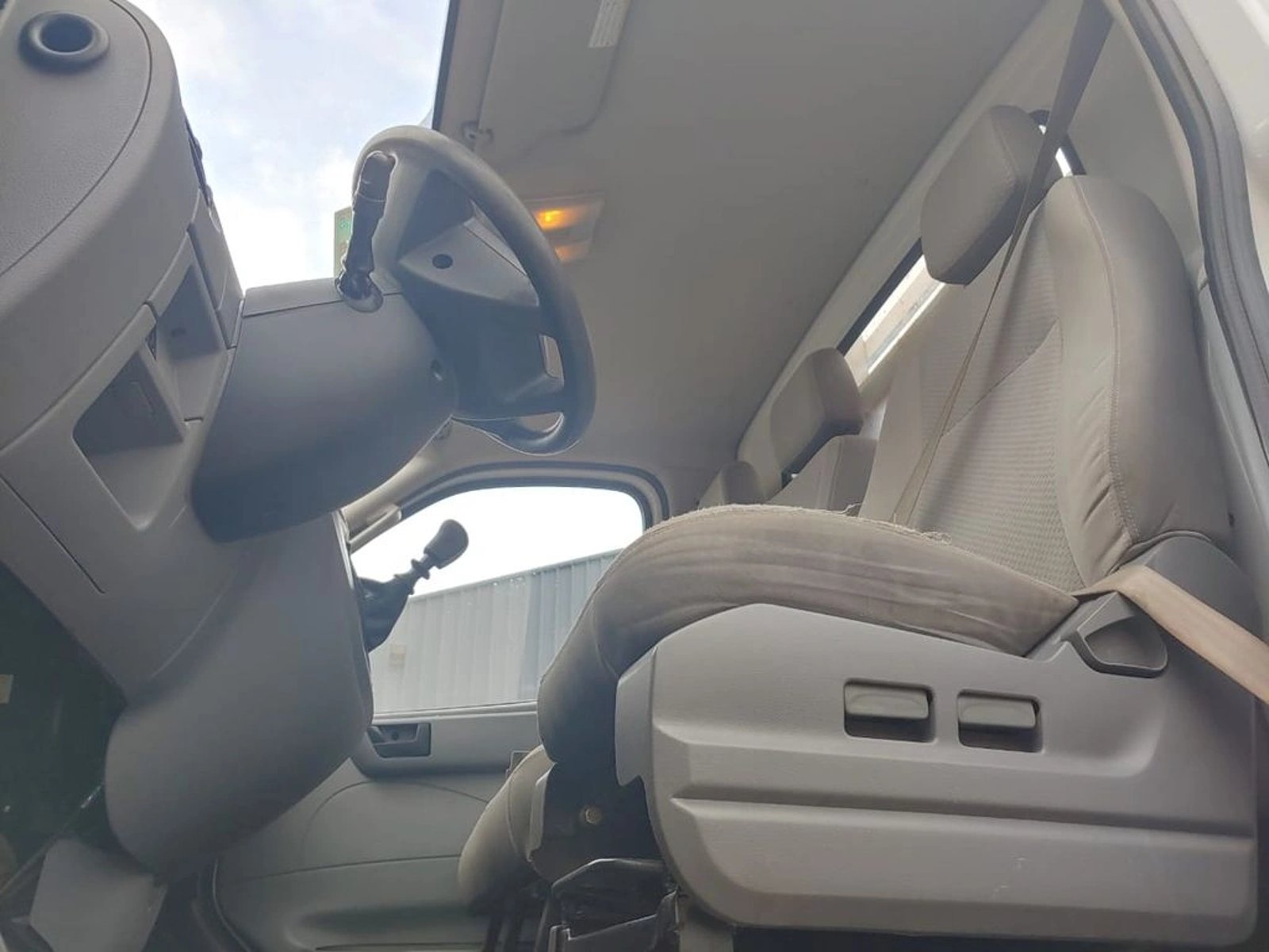MAXUS V80 NEW V80 2.5 2020 - Imagen 10 de 18