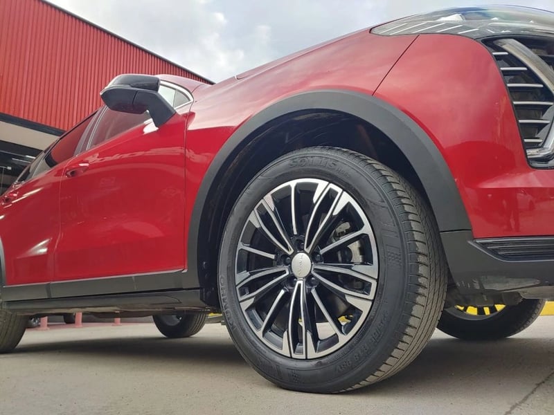 Haval JOLION HAVAL JOLION 1.5 AUT 2025 - Imagen 7 de 18