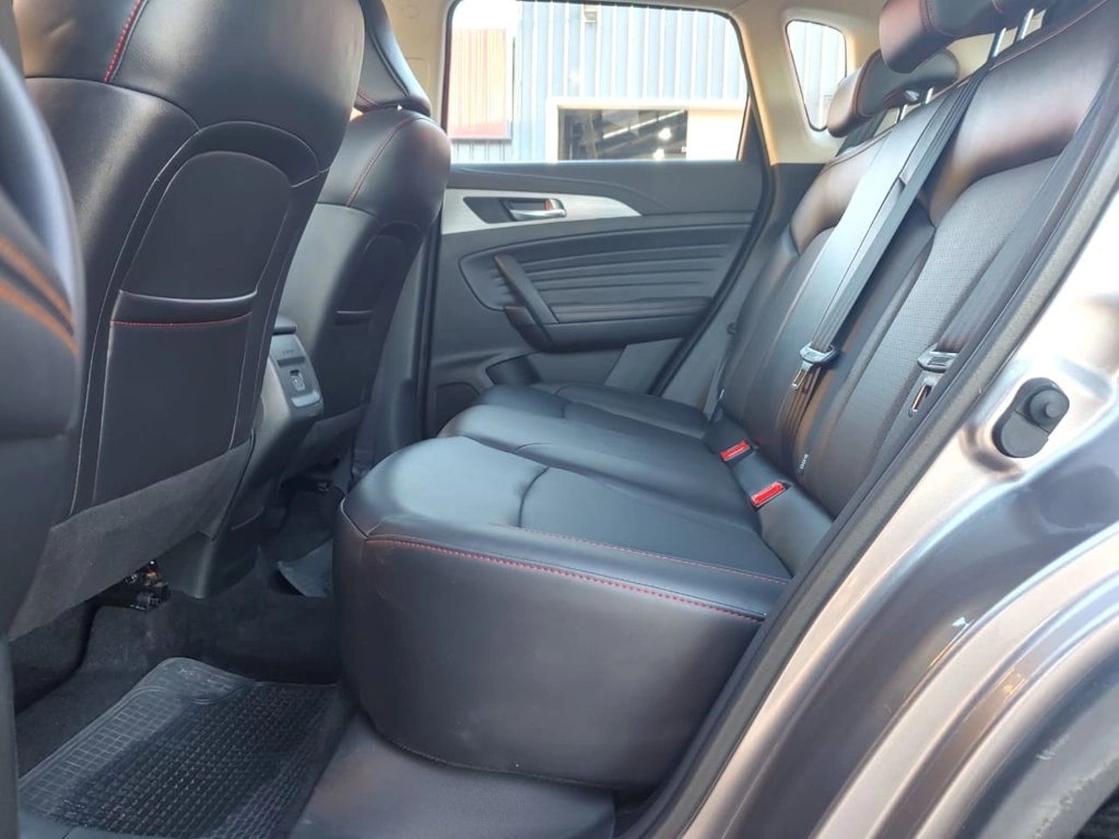 CHANGAN CS35 Plus CS35 PLUS LUXURY MT 2023 - Imagen 10 de 18