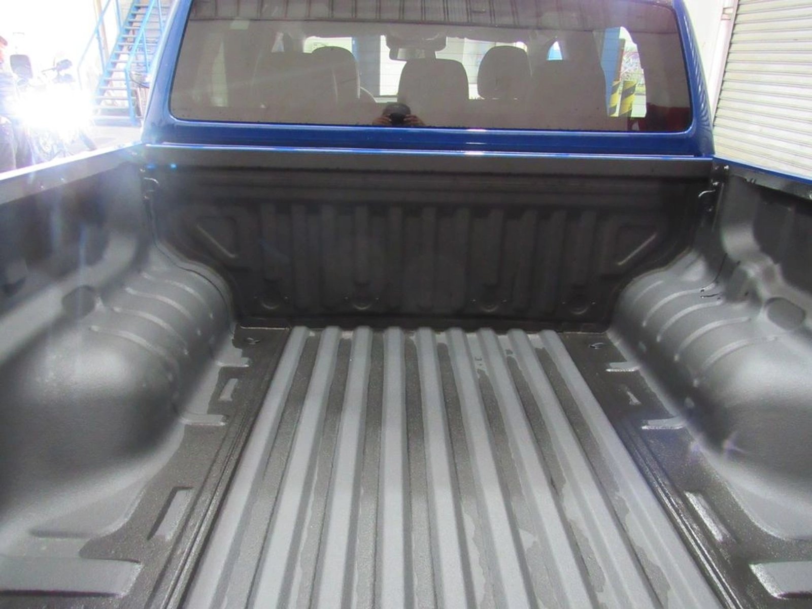 GREAT WALL POER 2.0T DELUXE DIESEL 4X4 DOB. CAB. MT 4P 2026 - Imagen 6 de 11