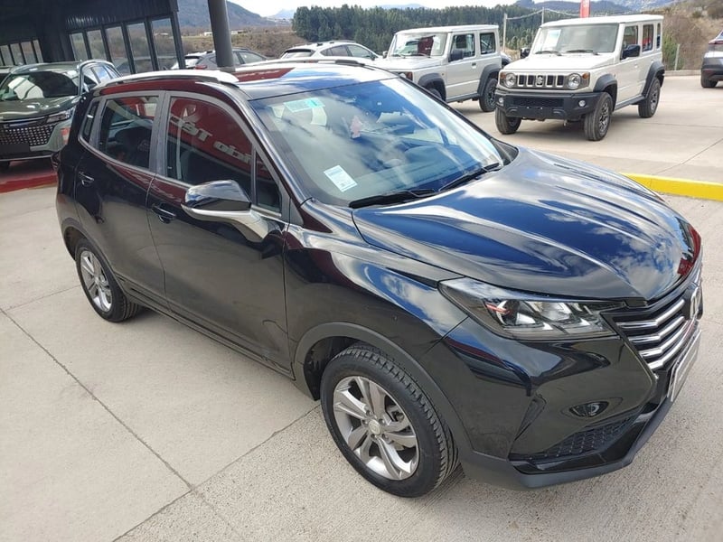 Changan CS15 NEW CS15 LUXURY 1.5 2024 - Imagen 6 de 18