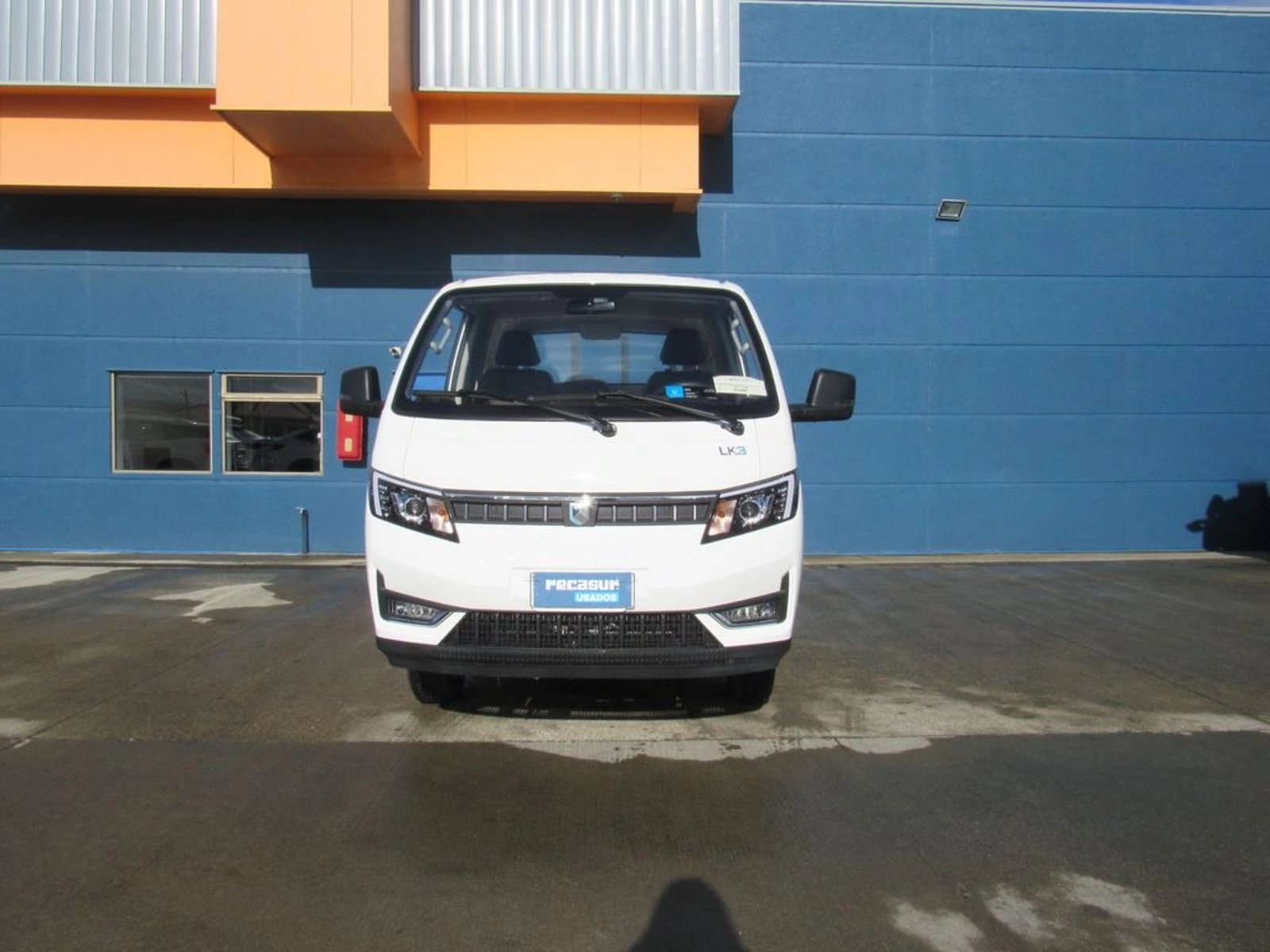 LANDKING LK3 1.6 CS MT 2026 - Imagen 3 de 13