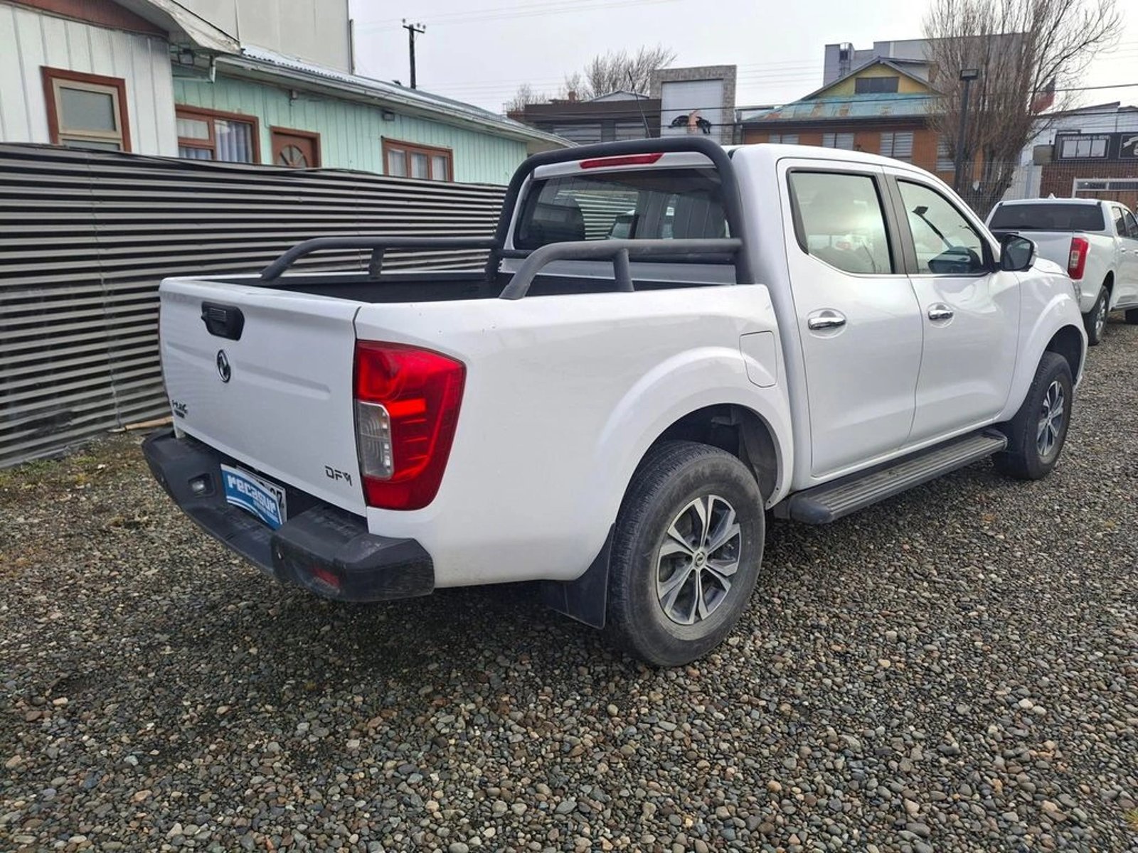 Dongfeng DF6 RICH 6 DCASB 4X4 2.3 2025 - Imagen 6 de 12