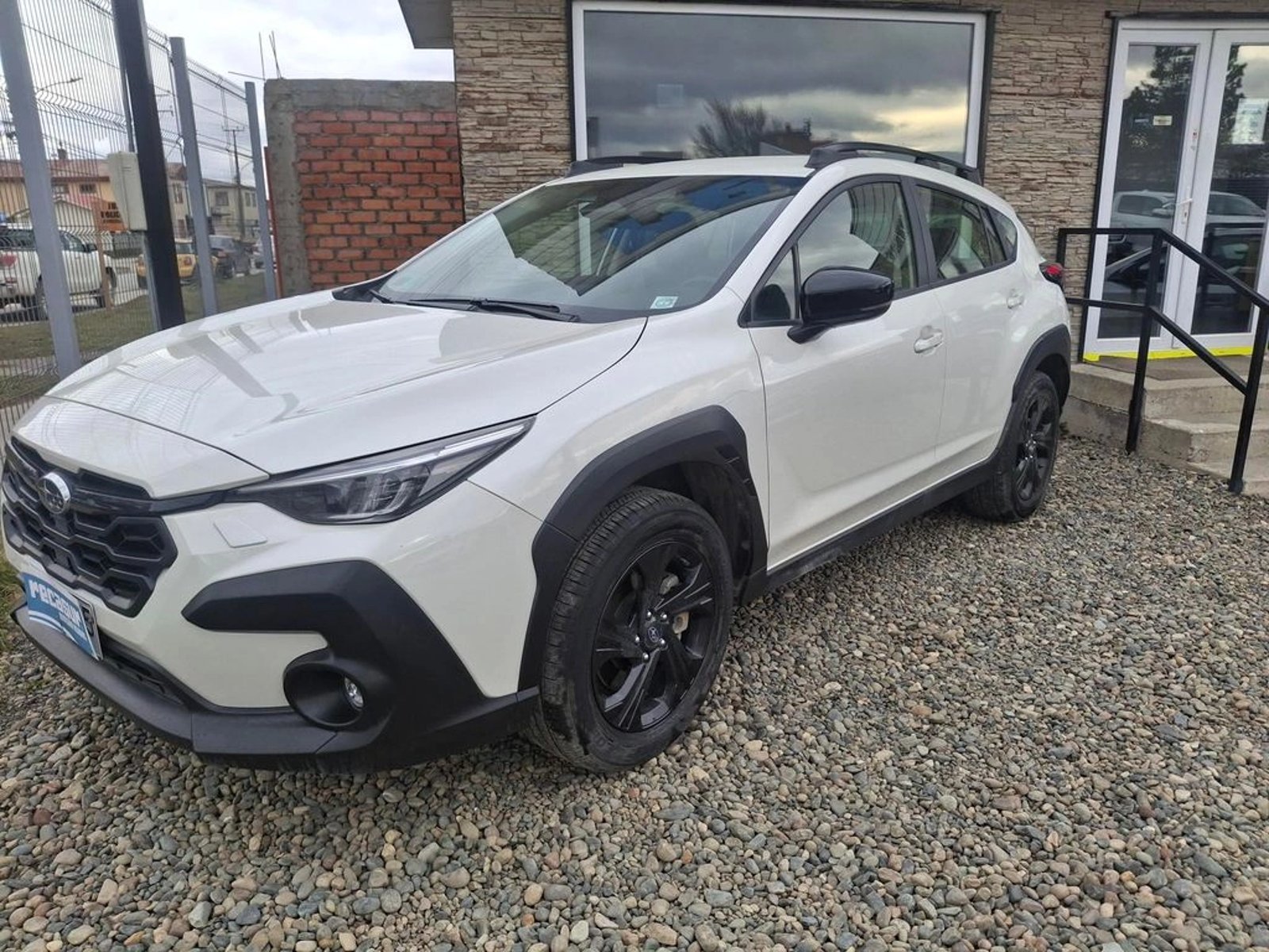 Subaru CROSSTREK DINAMIC 4X4 2.0 AUT 2024 - Foto 4 de 5