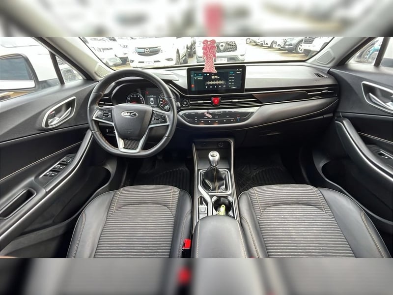 JAC JS4 LUXURY 1.5 2025 - Imagen 18 de 18