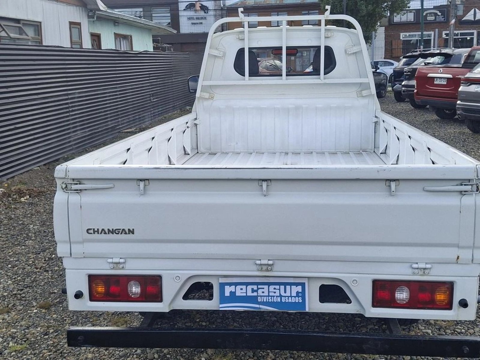 CHANGAN MD301 MD301  1.6 2024 - Imagen 5 de 10