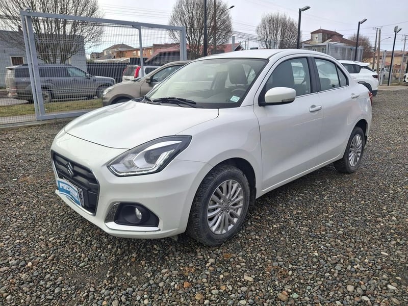 Suzuki DZIRE 1.2 2022 - Imagen 3 de 7