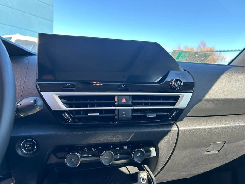 Citroën NEW C4 MCA 1.2 2025 - Imagen 9 de 17