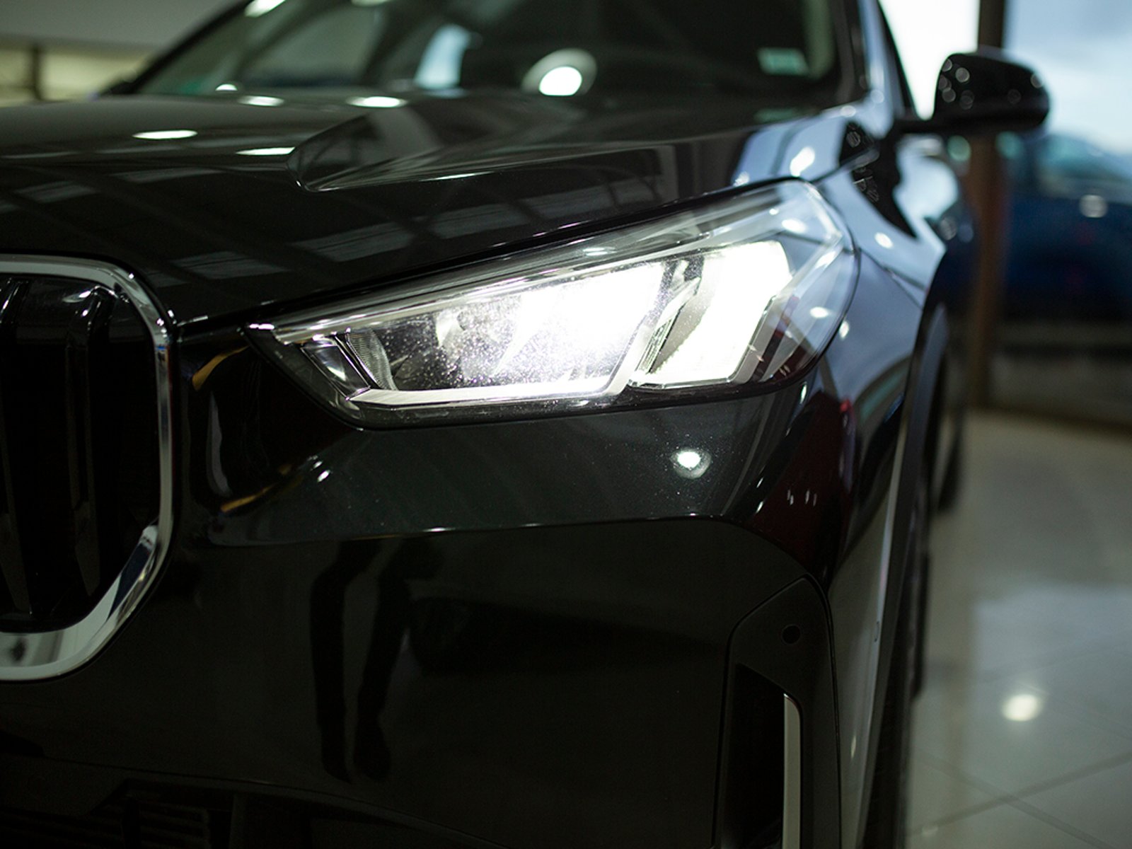 BMW X1 SDRIVE 2023 - Imagen 4 de 16