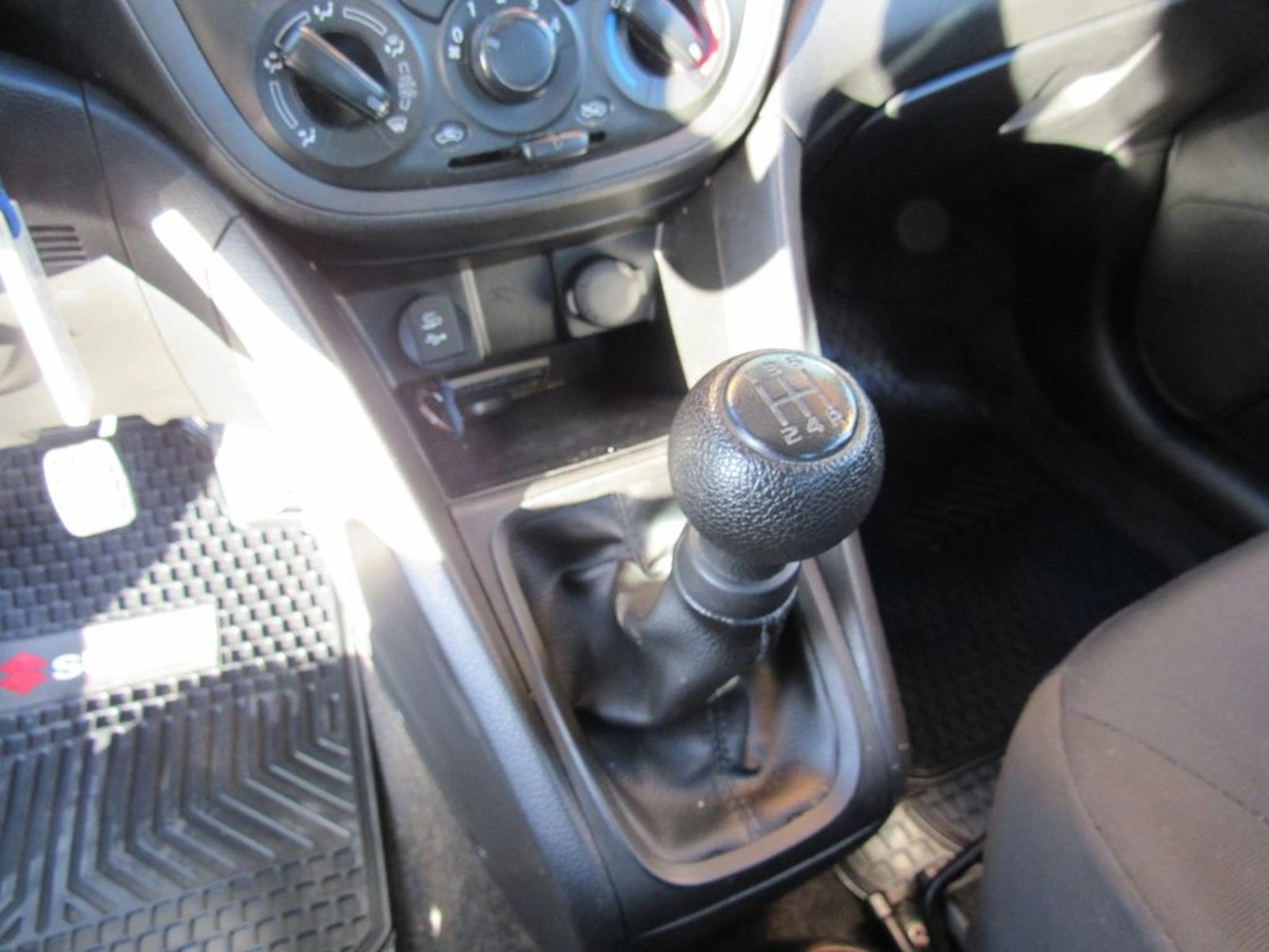 SUZUKI CELERIO 2WD 1.0 2022 - Imagen 11 de 14
