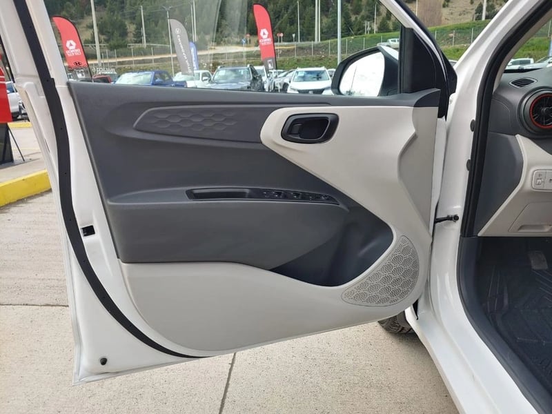 Hyundai GRAND I10 GRAND I10 BA GL 1.2 2024 - Imagen 8 de 18