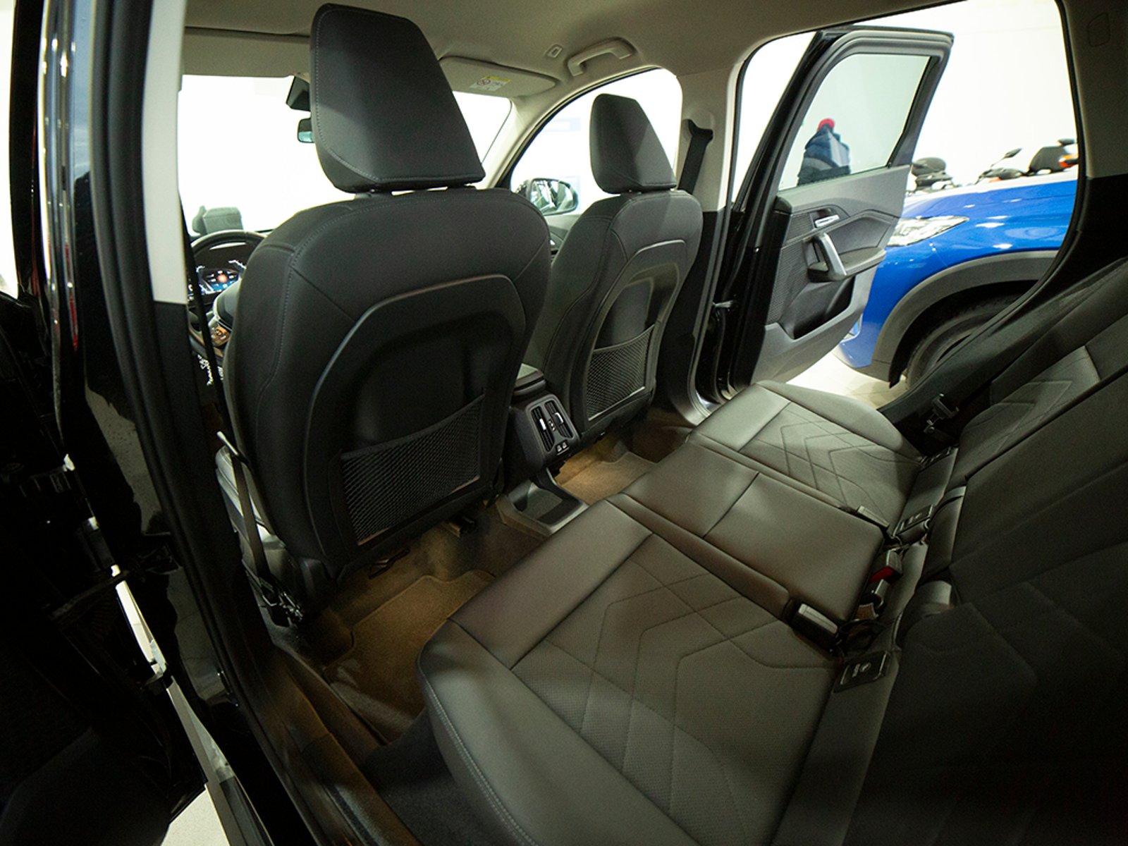 BMW X1 SDRIVE 2023 - Imagen 15 de 16