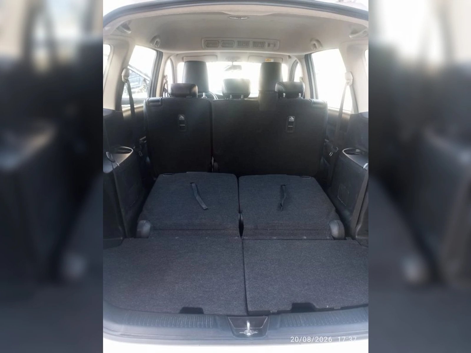 Suzuki XL7 XL7 GLX 1.5 2023 - Imagen 8 de 14