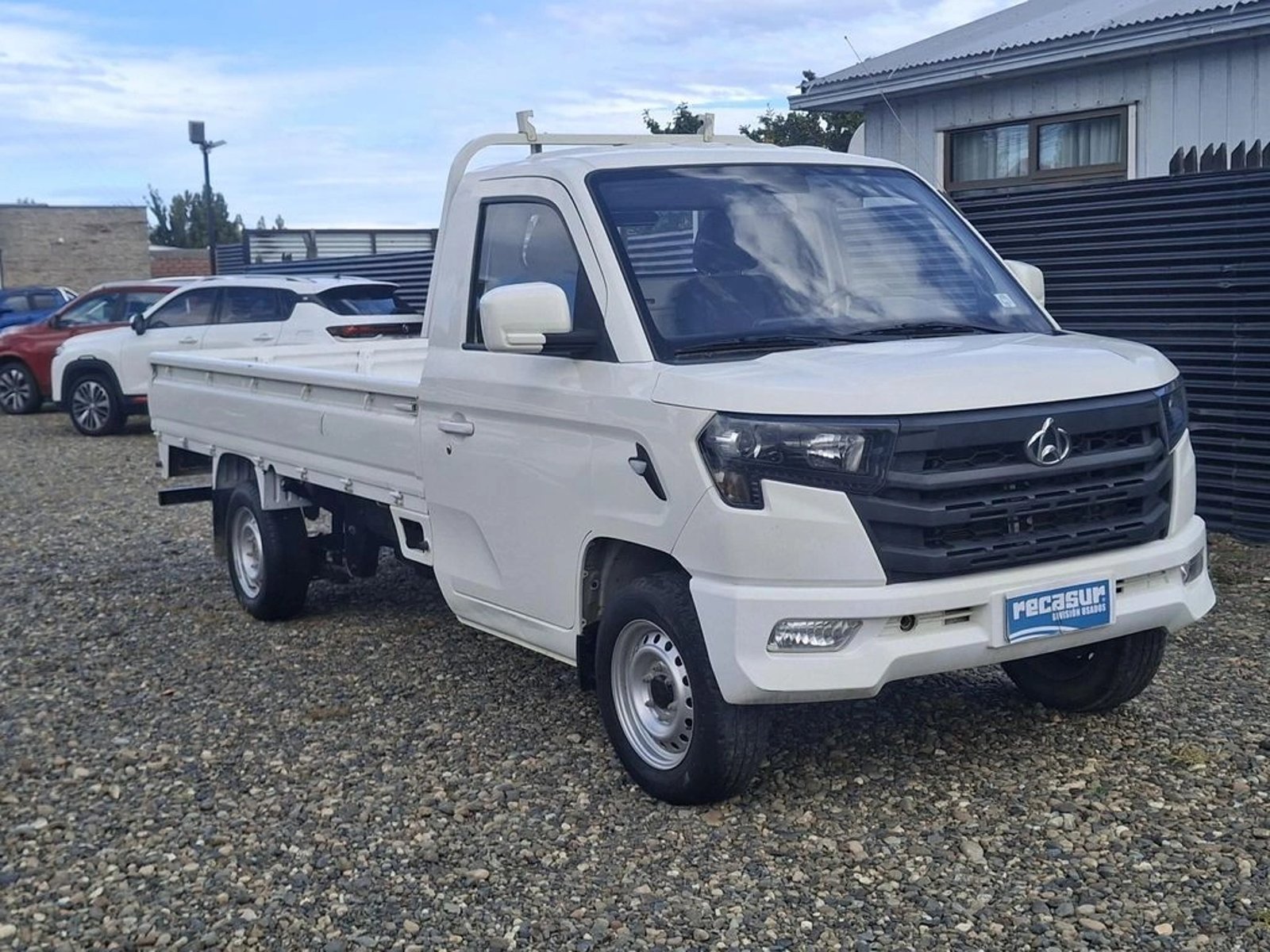 CHANGAN MD301 MD301  1.6 2024 - Imagen 3 de 10