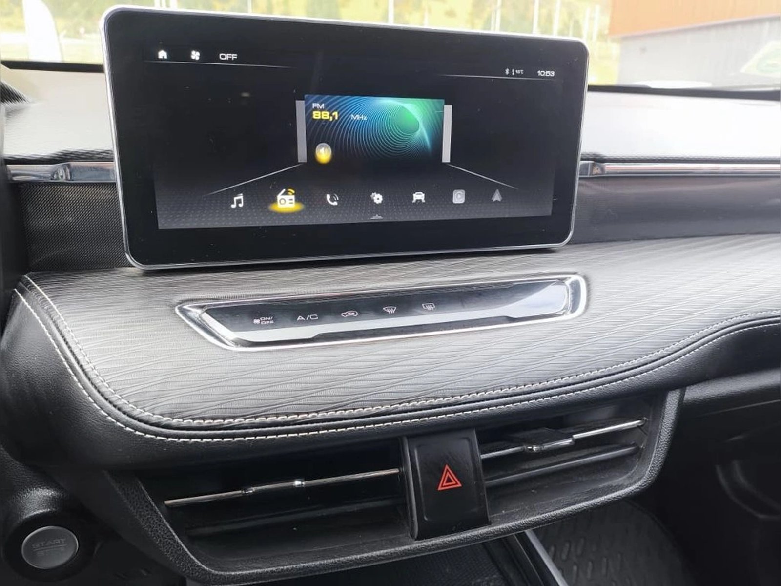 HAVAL JOLION HAVAL JOLION 1.5T AT 4X2 ELITE 2024 - Imagen 16 de 17