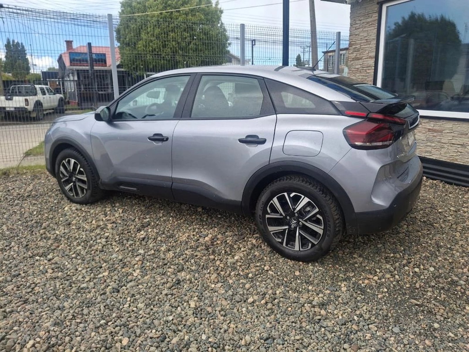 CITROEN C4 2WD 1.5 2022 - Imagen 4 de 12