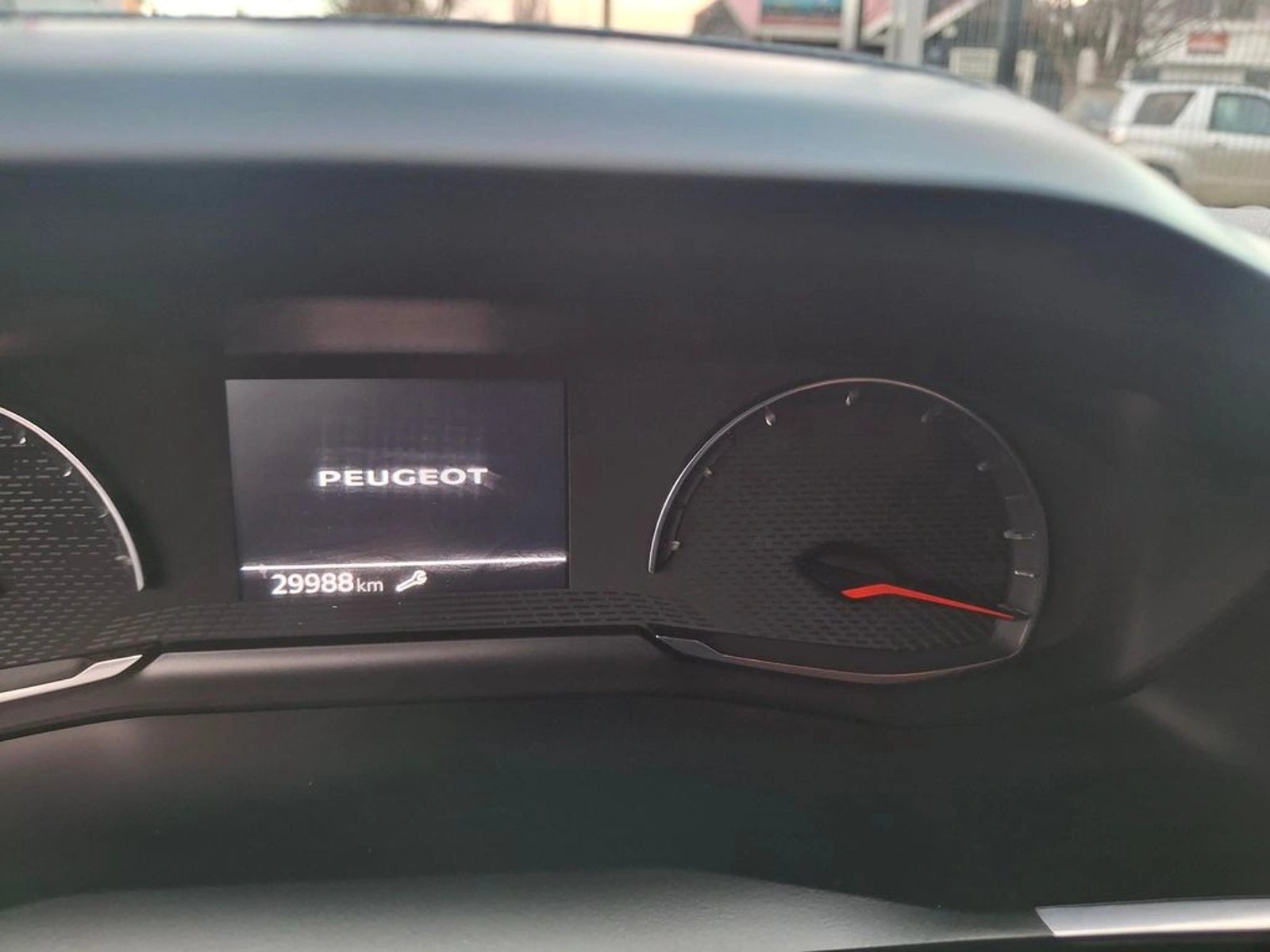 Peugeot 208 208 ACTIVE 1.2 2022 - Imagen 17 de 17