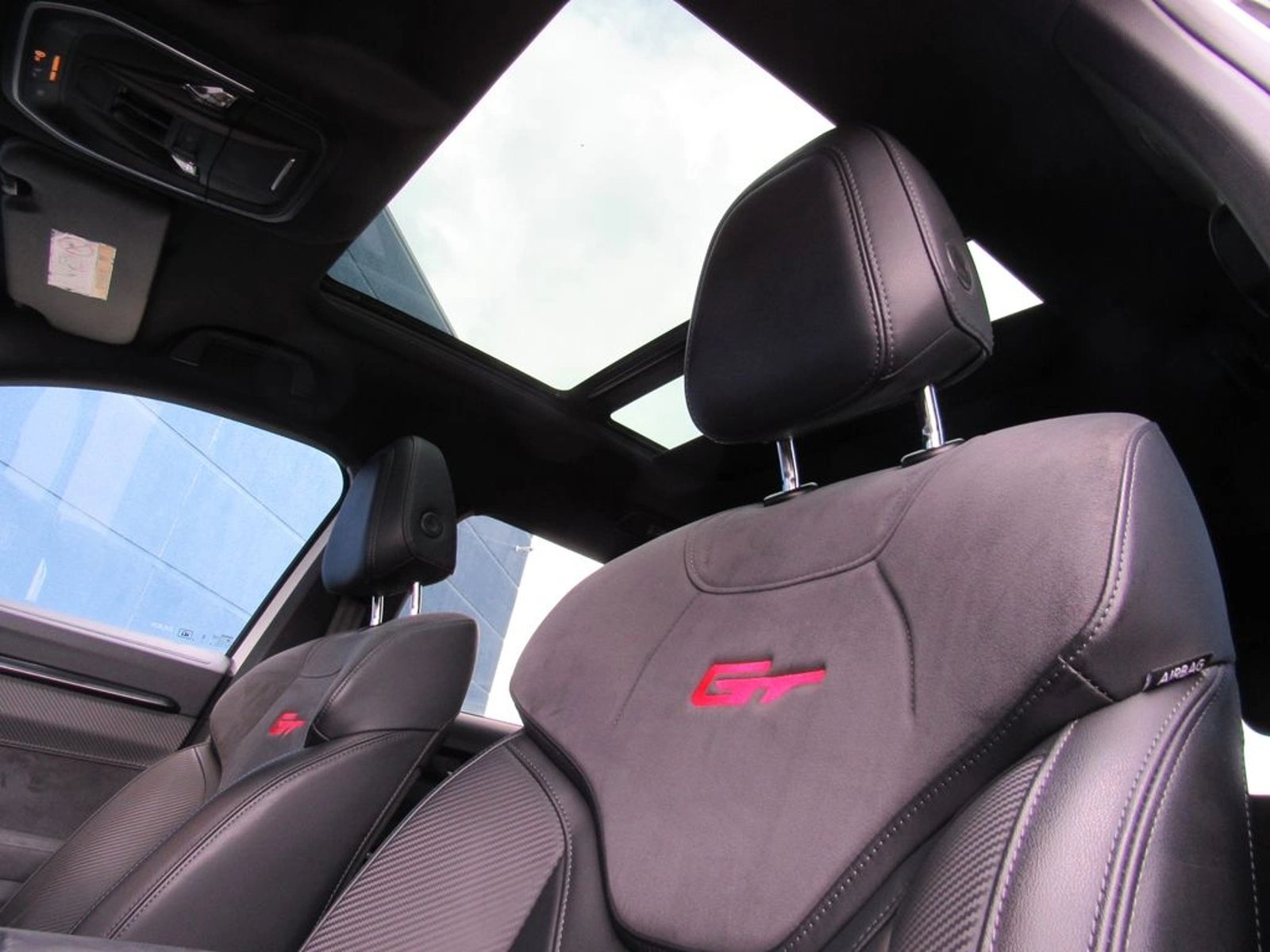 HAVAL H6 GT 2WD 2.0 2023 - Imagen 16 de 16