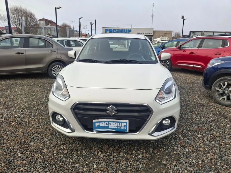 Suzuki DZIRE DZIRE 1.2 2022
