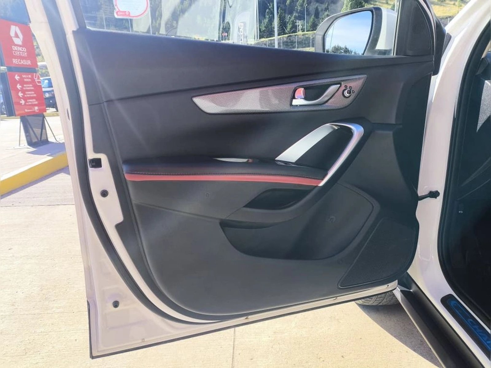 CHANGAN CS55 CS55 LUXURY MT 2024 - Imagen 9 de 18