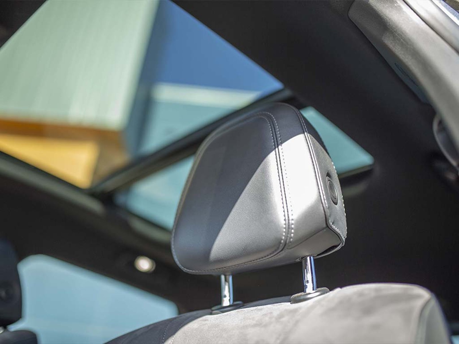 HAVAL H6 GT DELUXE 4WD 2023 - Imagen 12 de 18
