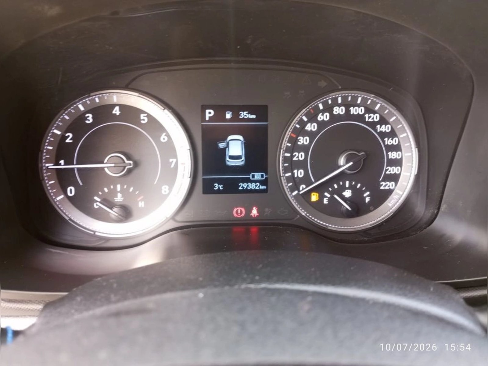 Hyundai VENUE VENUE QX 1.6 AUT 2021 - Imagen 14 de 18