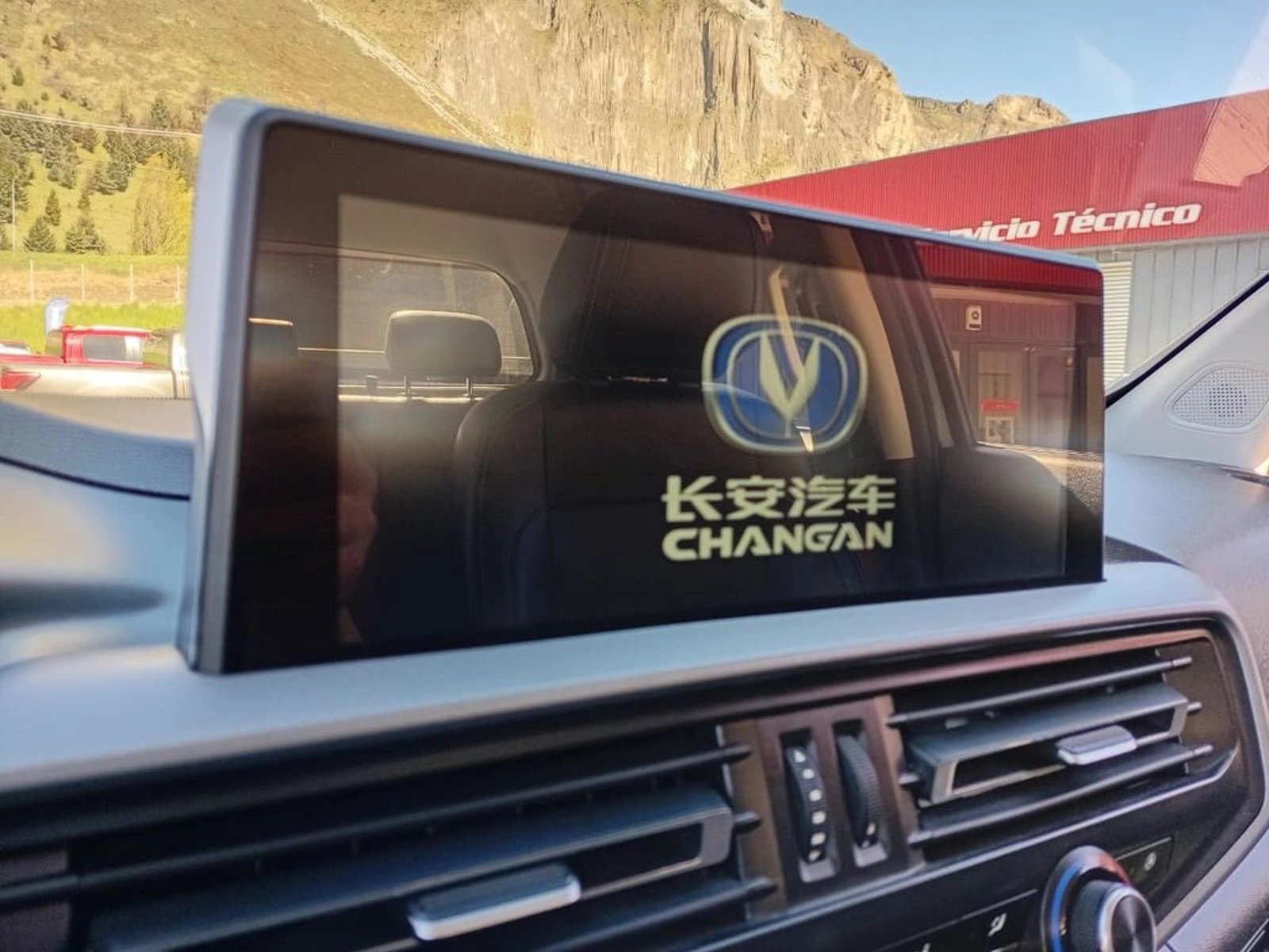 CHANGAN HUNTER ELITE 4WD 1.9 2022 - Imagen 17 de 18