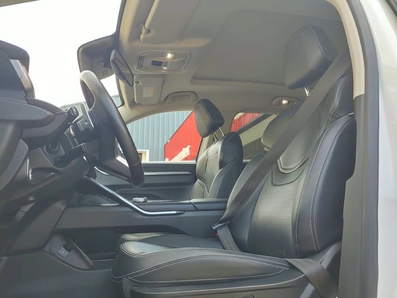 Haval H6 H6 DELUXE 4X4 2.0 AUT 2023 - Imagen 10 de 18