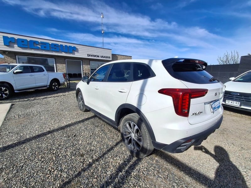 Haval JOLION HAVAL JOLION 1.5 2025 - Imagen 6 de 8