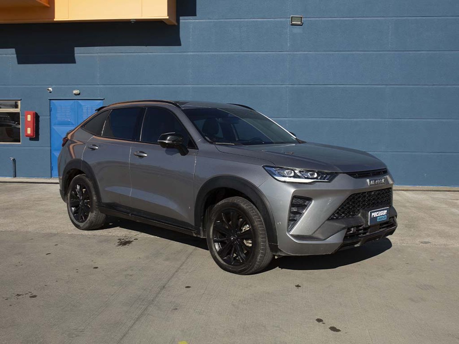 HAVAL H6 GT DELUXE 4WD 2023 - Imagen 3 de 18