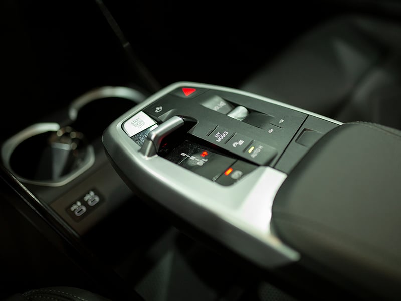 BMW X1 SDRIVE 2023 - Imagen 11 de 16