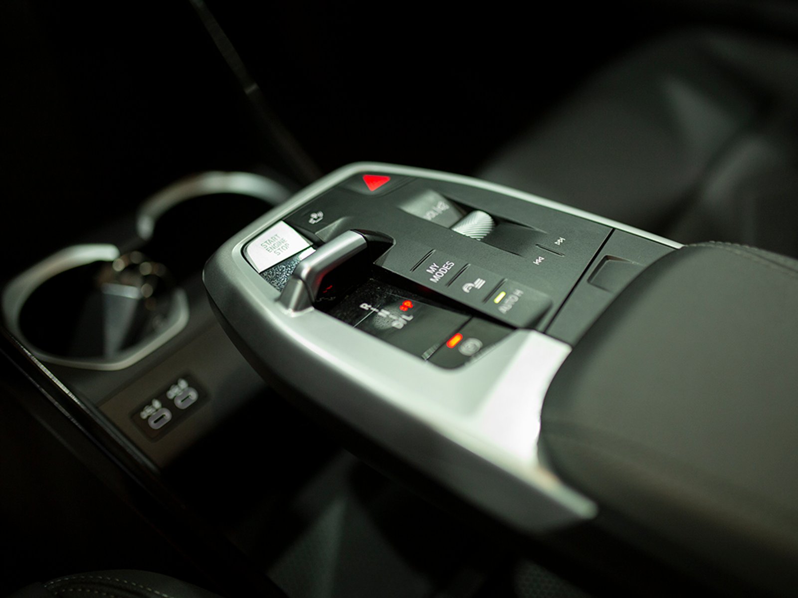 BMW X1 SDRIVE 2023 - Imagen 11 de 16