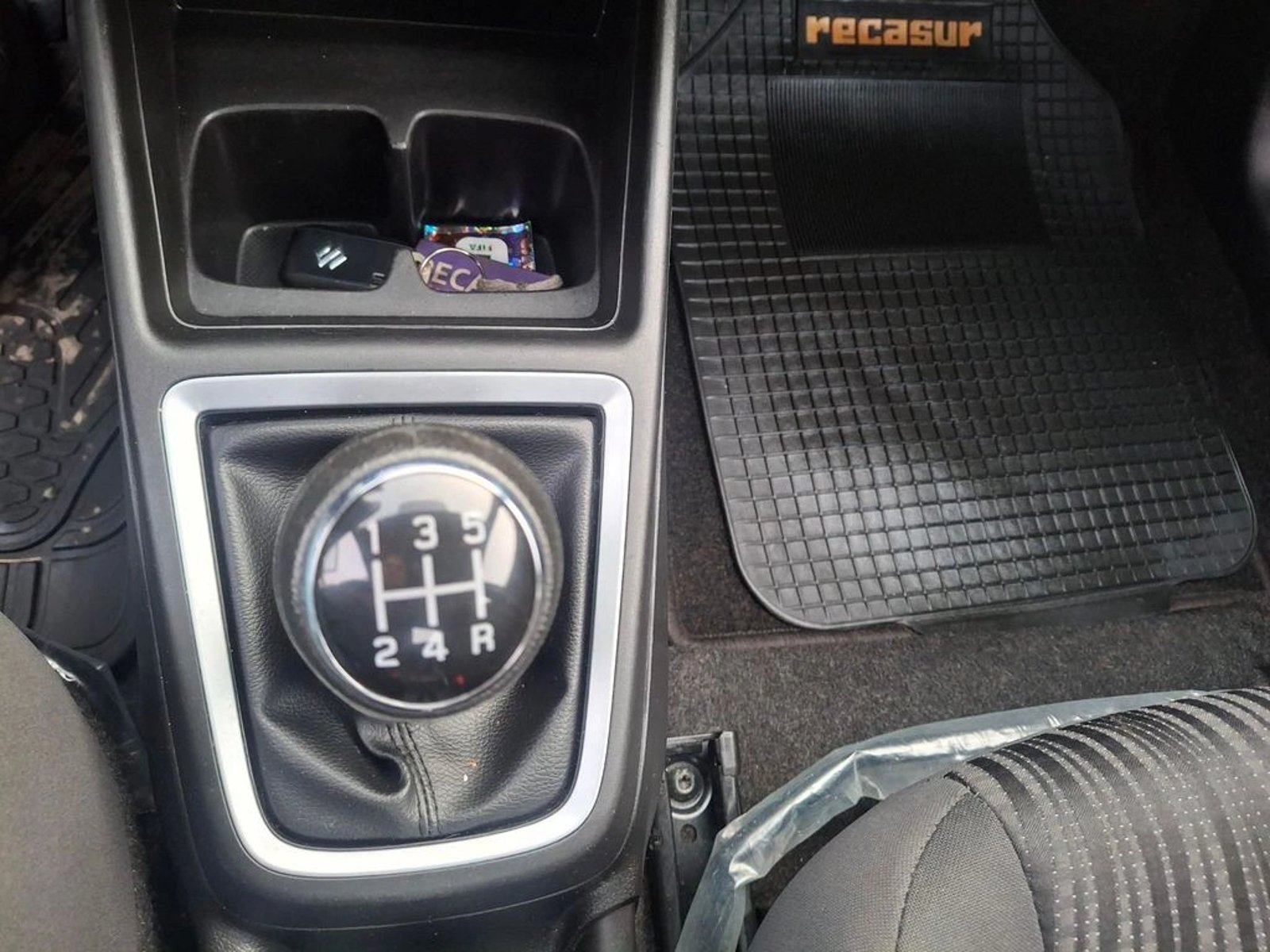 Suzuki DZIRE DZIRE 1.2 2022 - Imagen 16 de 18