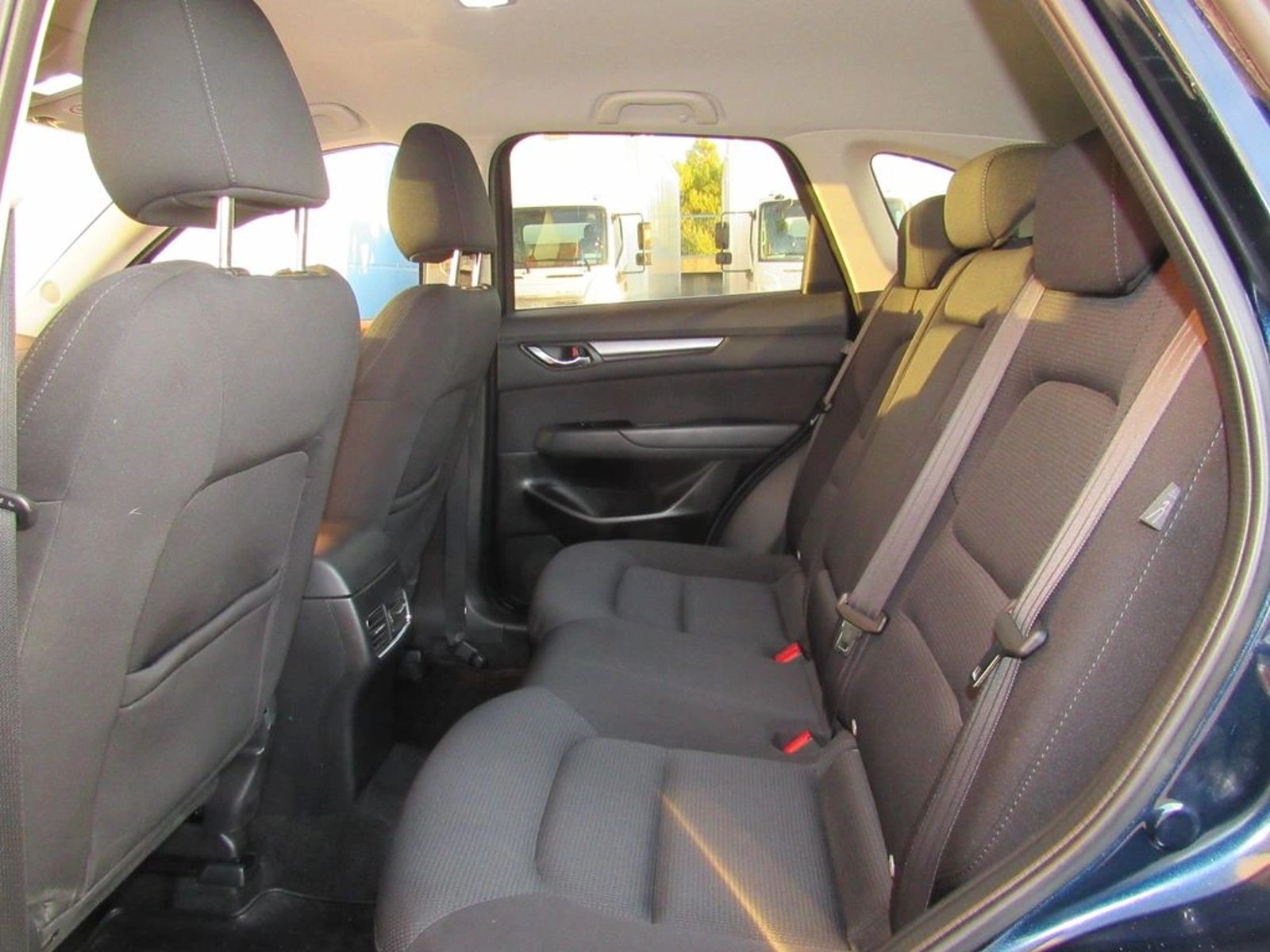 MAZDA CX-5 4WD 2.2 2022 - Imagen 14 de 16